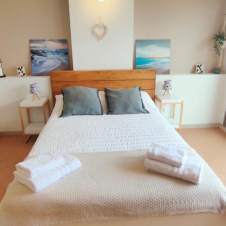 Apartamento Loft Mar&Pol Palafrugell Extérieur photo