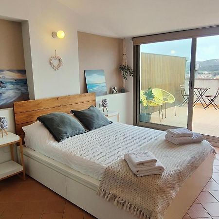 Apartamento Loft Mar&Pol Palafrugell Extérieur photo