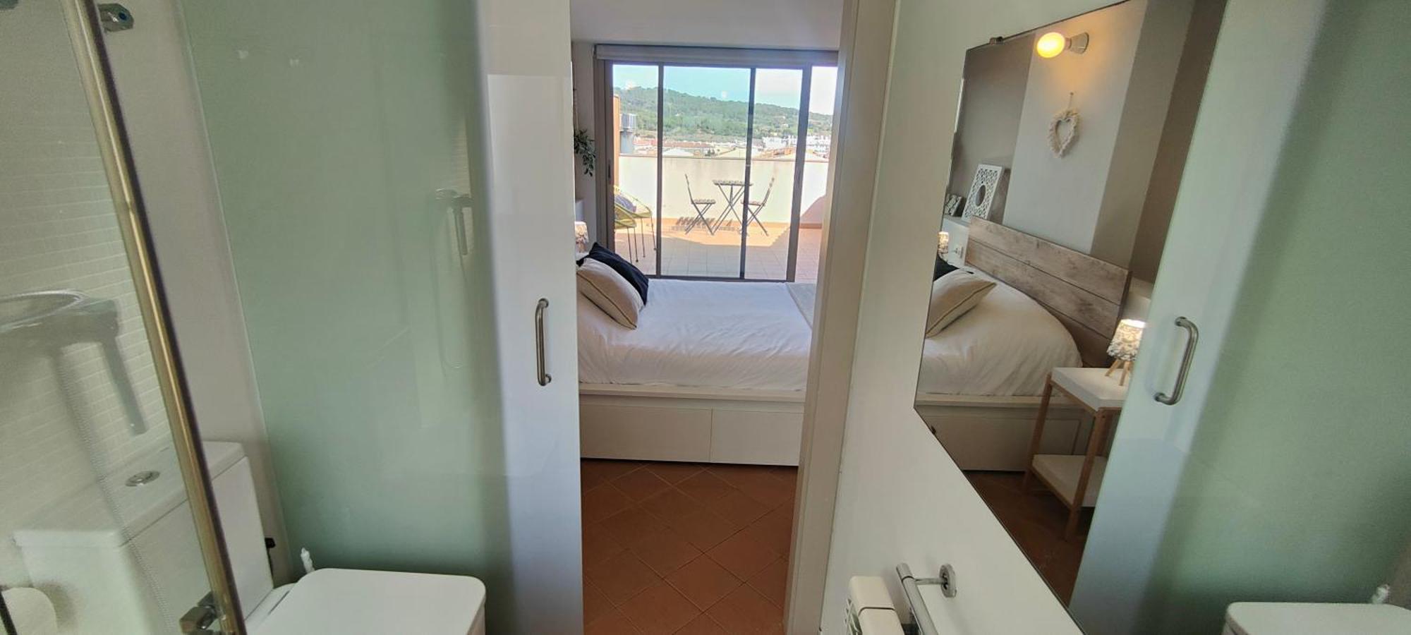 Apartamento Loft Mar&Pol Palafrugell Extérieur photo
