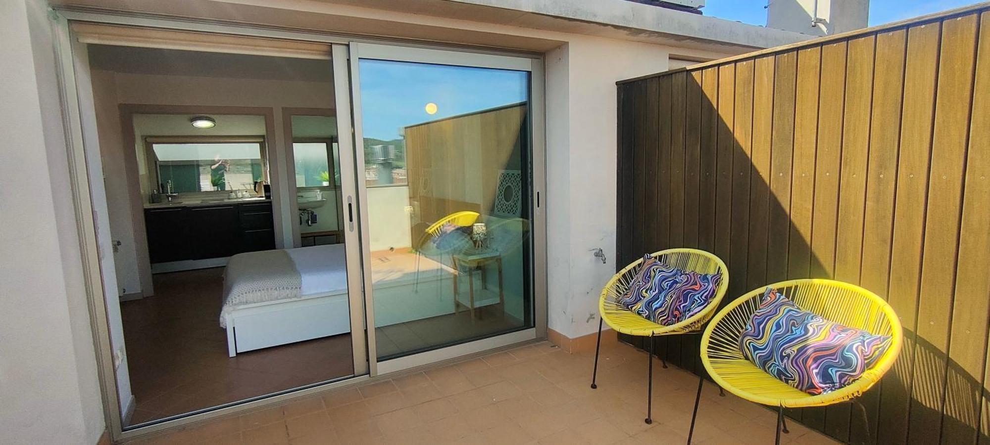 Apartamento Loft Mar&Pol Palafrugell Extérieur photo
