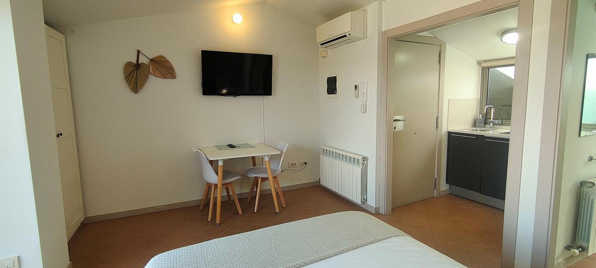 Apartamento Loft Mar&Pol Palafrugell Extérieur photo