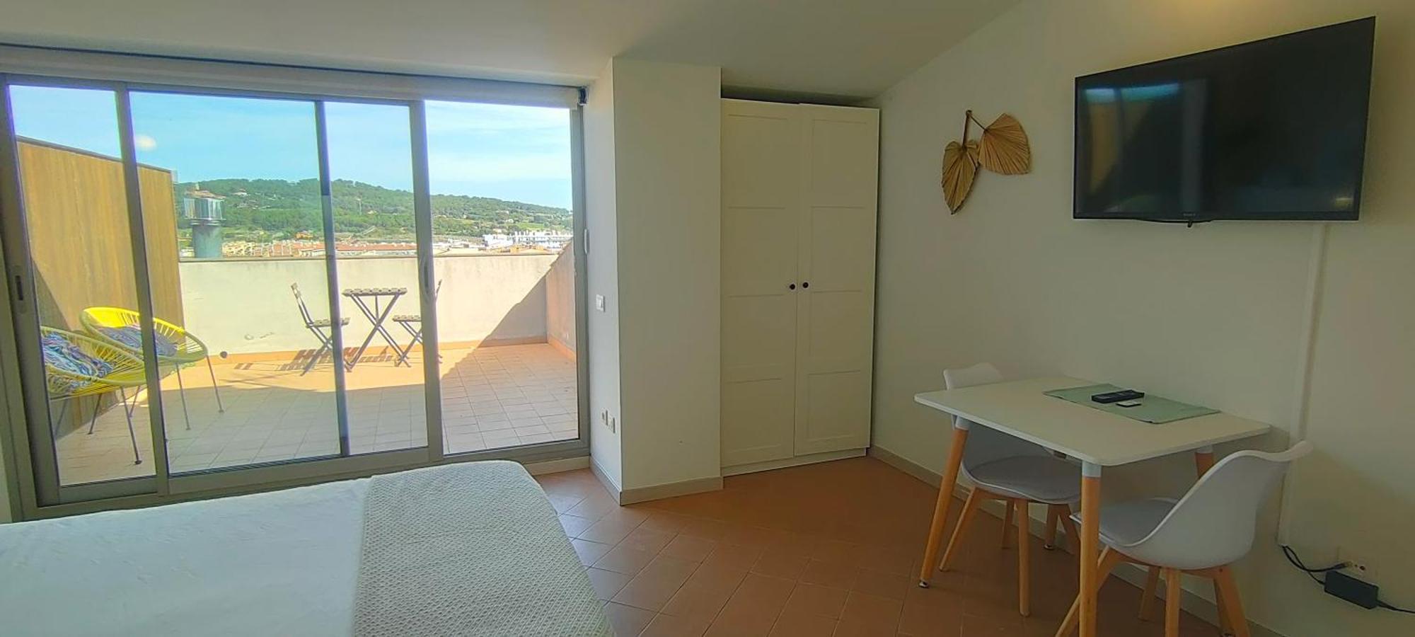 Apartamento Loft Mar&Pol Palafrugell Extérieur photo