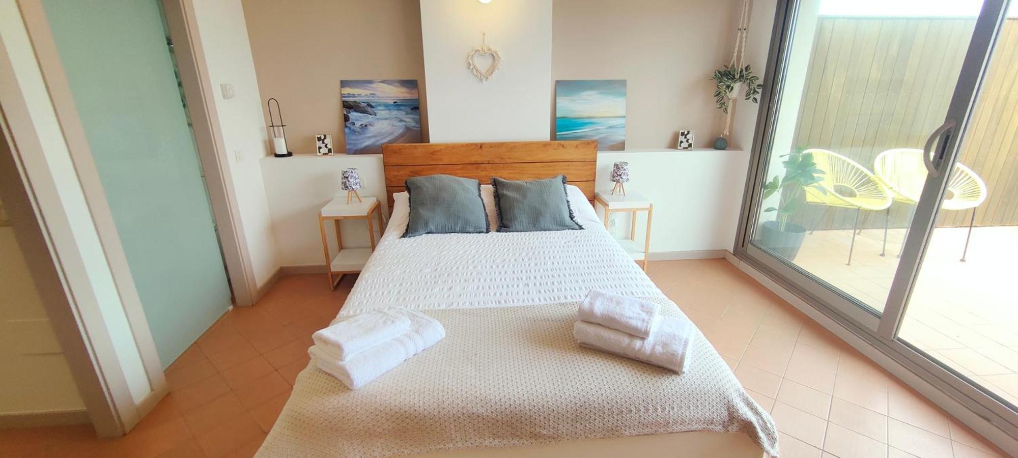 Apartamento Loft Mar&Pol Palafrugell Extérieur photo