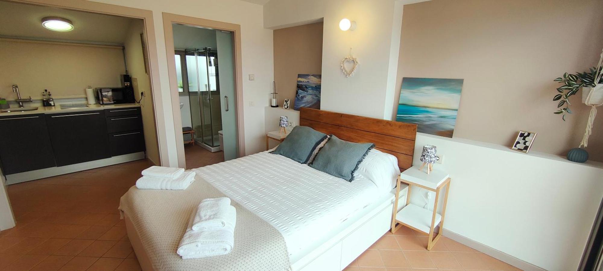 Apartamento Loft Mar&Pol Palafrugell Extérieur photo