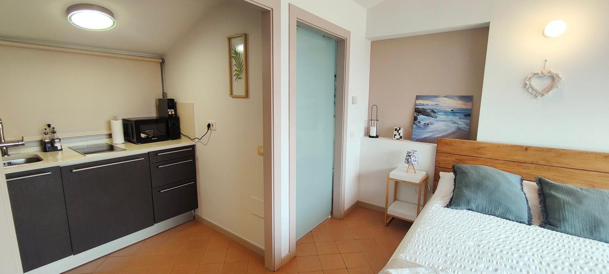 Apartamento Loft Mar&Pol Palafrugell Extérieur photo